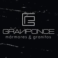 GRANPONCE Mármores e Granitos